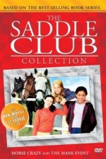 Watch The Saddle Club Wootly